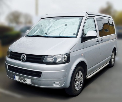 Maypole campervan t4 - maypole,