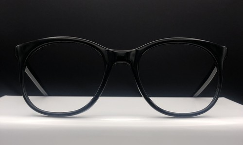 Vintage solid black - solid, 70's