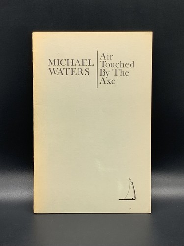 Waters michael air touched - air,