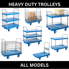 Platform Trolleys | Office