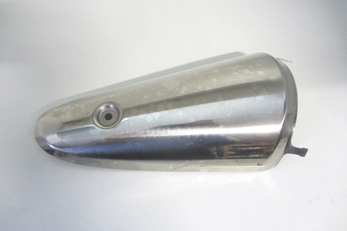 Exhaust cover heat - , protection