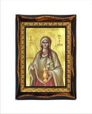 Saint Mary Magdalene - Mary of Magdala - Maria Maddalena - Marie de Magdala