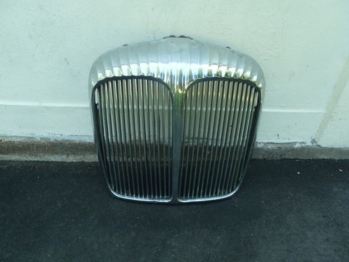 Daimler ds420 limousine early - ds420,