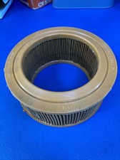 AIR FILTER. FOR VOLVO 142.412S 144 DE LUXE GRAND LUXE 145 DELUXE B142