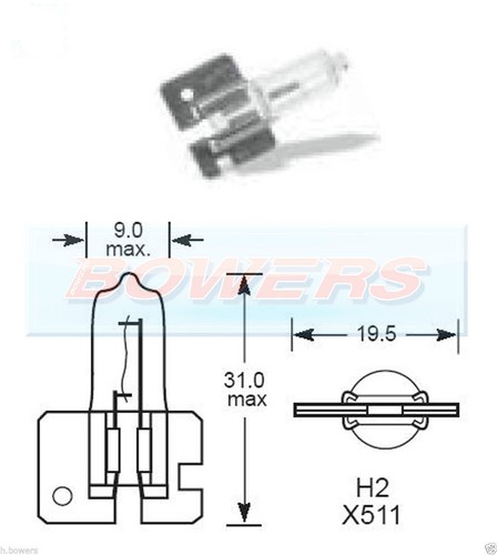 Ring r479 12v volt 55w - r479,