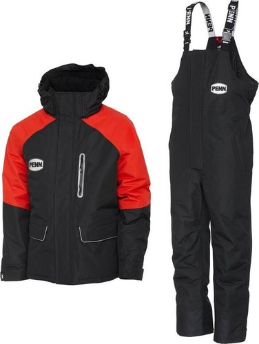 Penn fierce thermo suits - fierce,