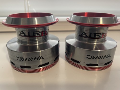Daiwa megaforce 4000x - megaforce,