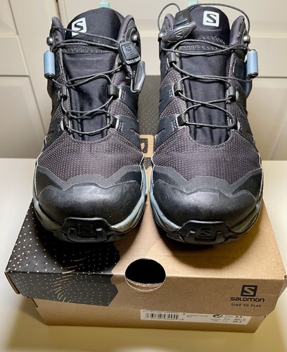 Women salomon ultra 4 - women,