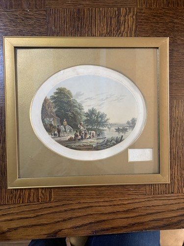Antique blond co - blond,