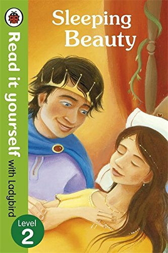 Sleeping beauty read - -,