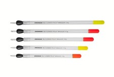 Drennan Fishing Float Loaded Pellet Waggler Translucent Shallow Water Fishing