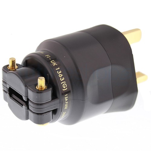 Furutech 1363g gold - furutech, fi-1363g