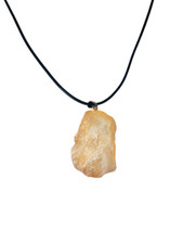 UK Seller! Raw Stone Citrine