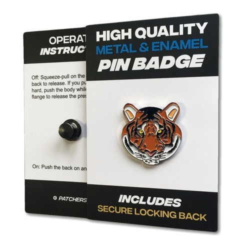 Tiger head high quality - head,