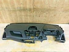 FORD TRANSIT CUSTOM DASHBOARD