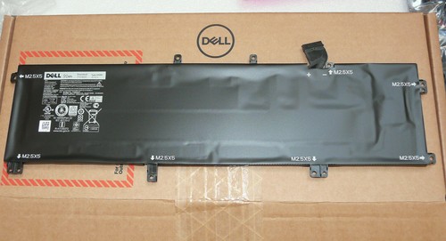 100 new genuine - xps, 15