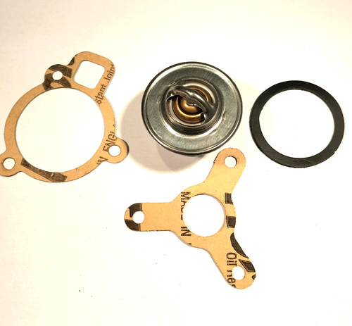 Thermostat kit ford - thermostat, cologne