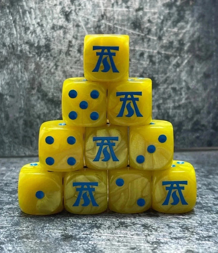 Fire temple custom - fire,