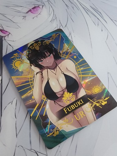One punch man fubuki - one,