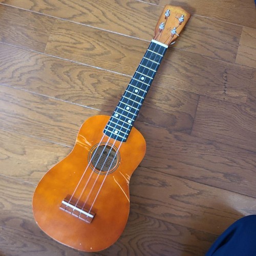 Ukulele