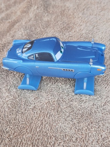 Disney pixar cars finn - disney,
