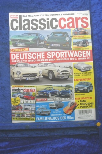 Classic cars 911 - classic,