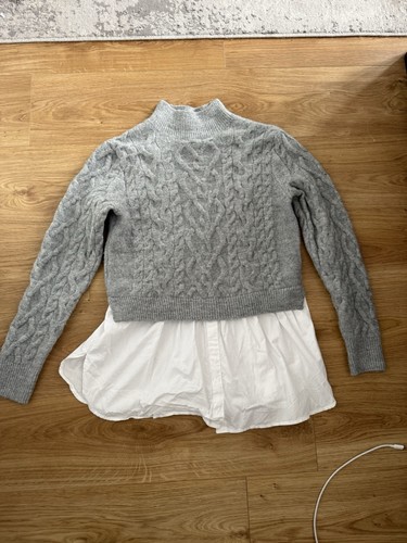 New look women - look, grey