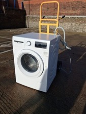 Bosch WNA134U8GB Washer Dryer