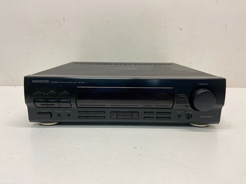 Kenwood 760 stereo graphic - kenwood,