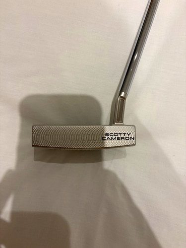Scotty cameron super select - super,