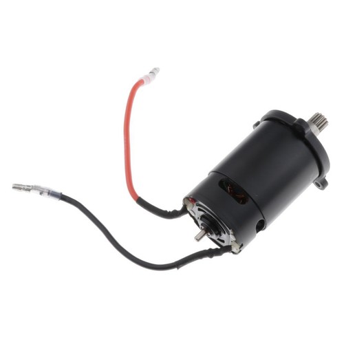 Car motor for hg p408 - motor,