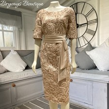 Jacques Vert Tailored Gold