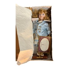 Alberon Dolls Isabella –