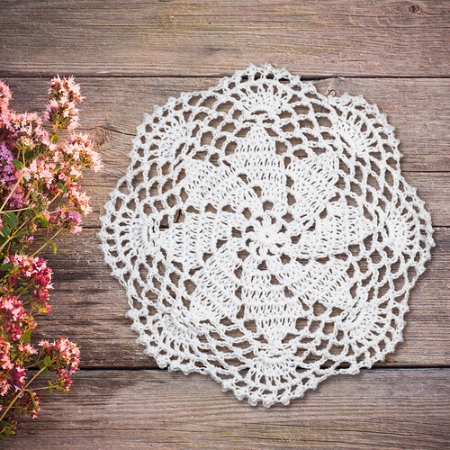 4pcs lot white vintage - 4pcs/lot, hand