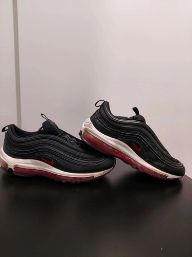 Nike air max black - air,