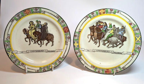 Royal doulton series ware - doulton,