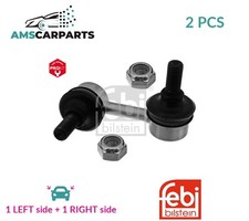 ANTI ROLL BAR STABILISER PAIR