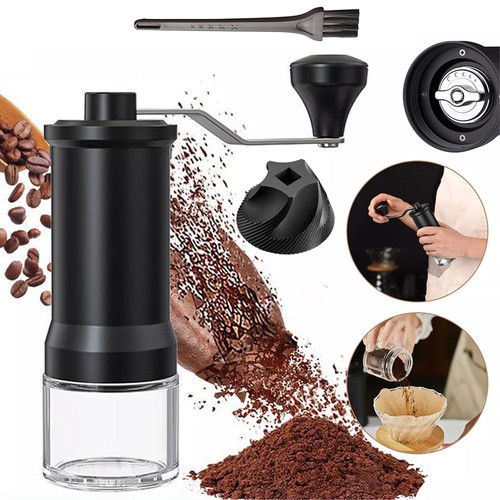Manual coffee bean - manual,