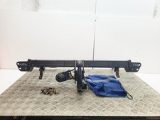 FORD S-MAX MK2 CD539 REAR TOWING BAR TOW BAR WITH BOLTS 2015