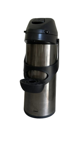Emsa pronto pump - emsa,