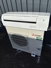 Mitsubishi Electric Air