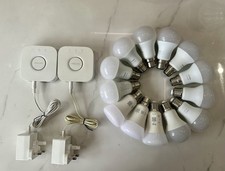 2x Philips Hue Hub Bridge and