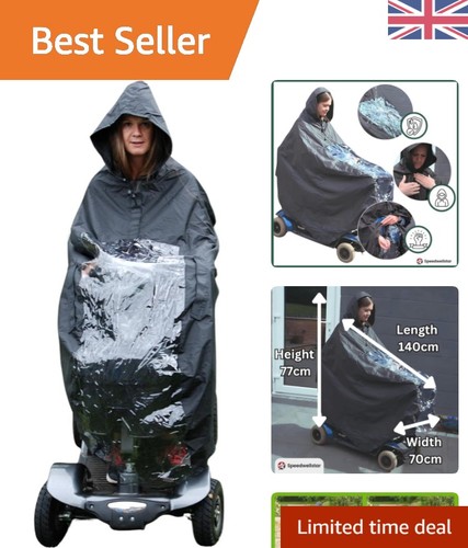 Full length waterproof - waterproof, poncho