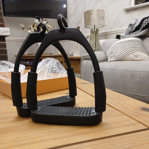 Ynr flexi safety stirrups - ynr®,