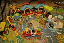 ELC Happyland Zoo Bundle gd