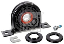 FEBI BILSTEIN SUSPENSION