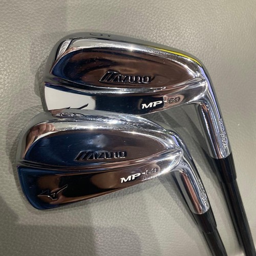 Mizuno mp69 iron right - mp69,