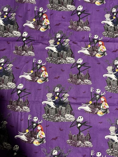 Nightmare before christmas - nightmare,