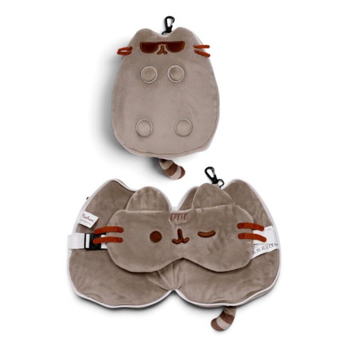 Pusheen cat sunglasses - cat,