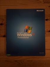 Windows XP Professional